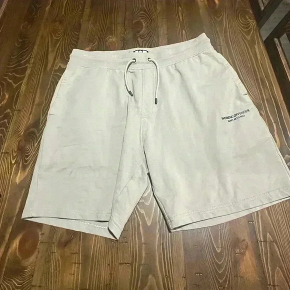 Weekend Offender Shorts Size 34 Medium EUC - Picture 7 of 7